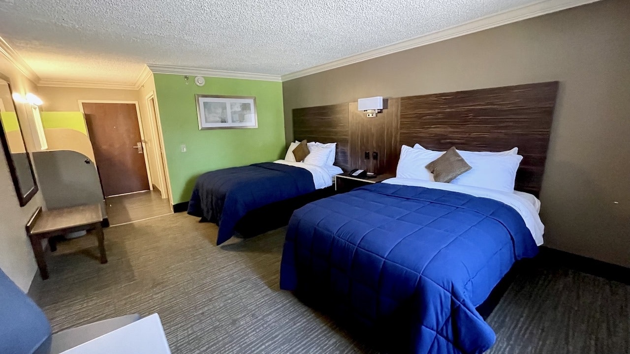 Lincoln Hotel Philadelphia