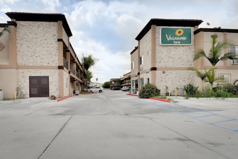 Vagabond Inn – Hacienda Heights