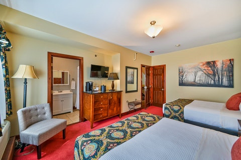 Tom Quick Inn