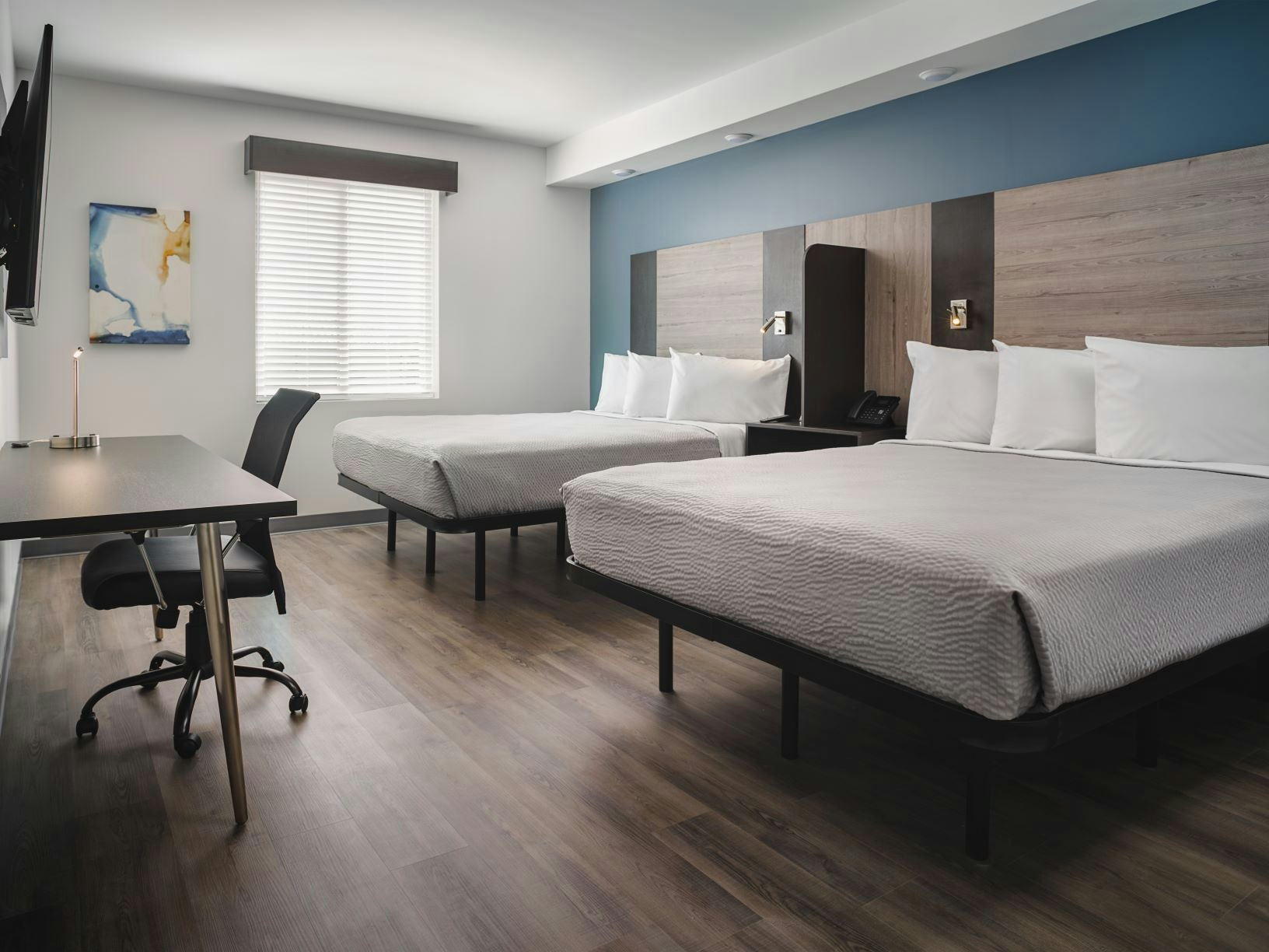stayAPT Suites LaGrange-Kia