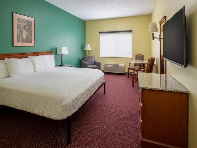 Ashley Inn of Tillamook