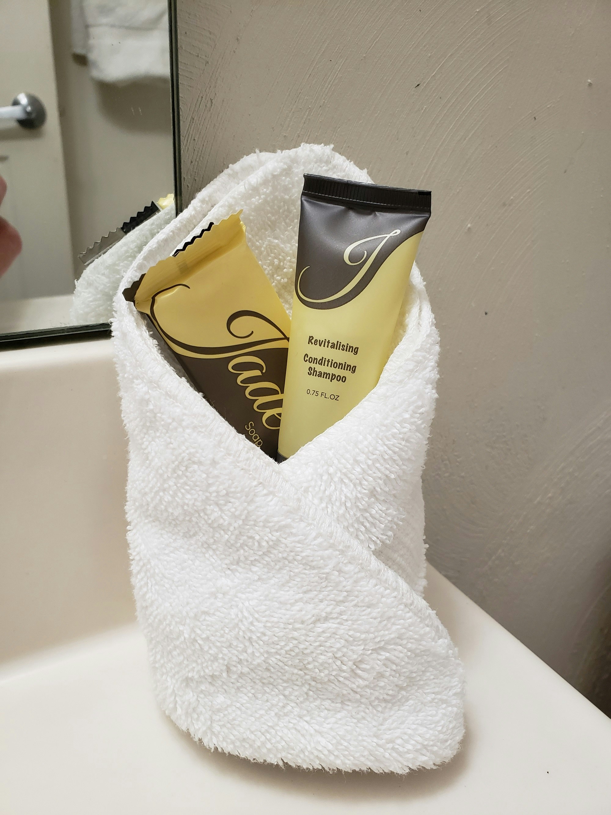 Affordable Suites of America – Burlington