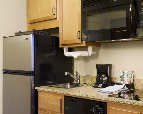 Affordable Suites of America Rogers