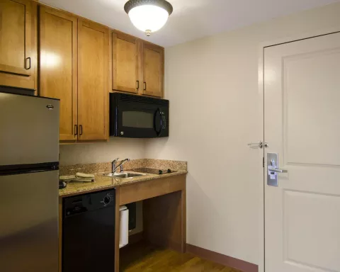 Affordable Suites of America Rogers