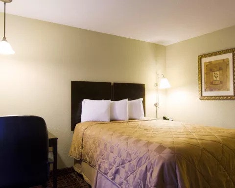 Affordable Suites of America Rogers