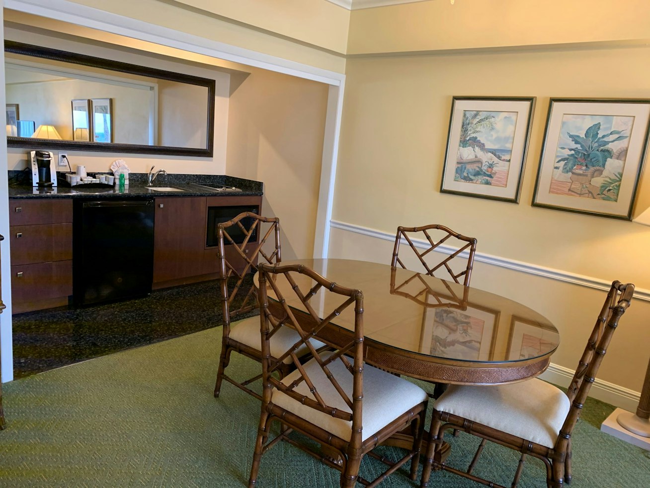 Lago Mar Resort and Club