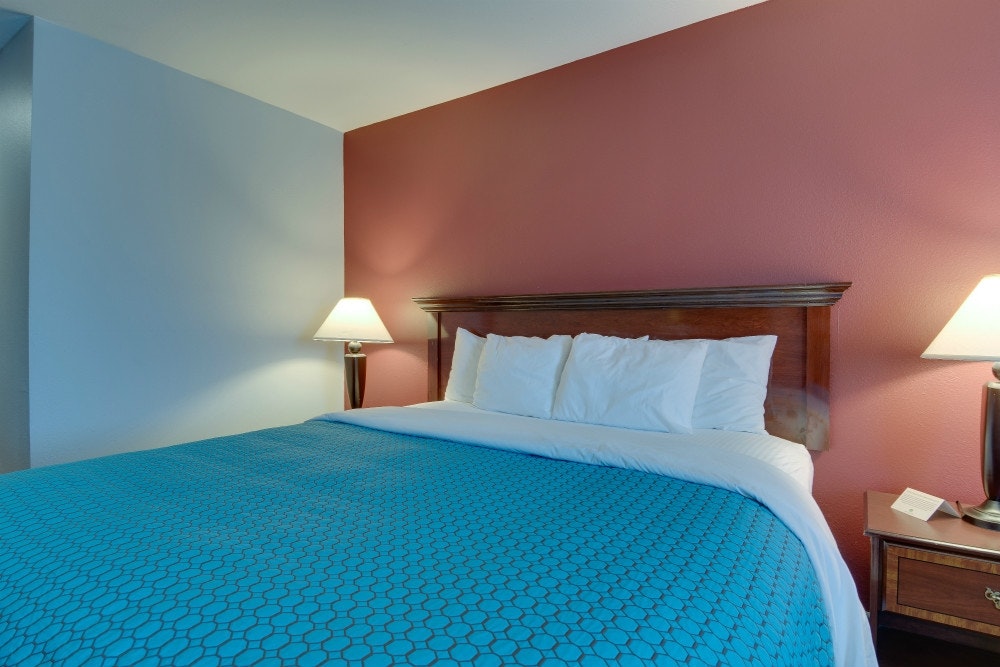 Vagabond Inn Executive – Hayward