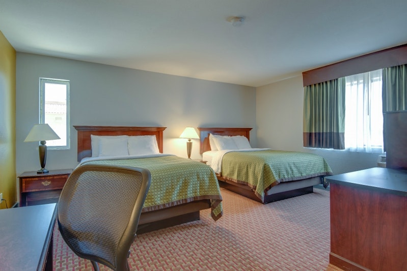 Vagabond Inn Executive – Hayward