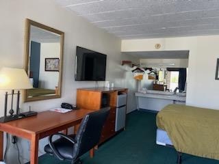 Horseshoe Curve Lodge