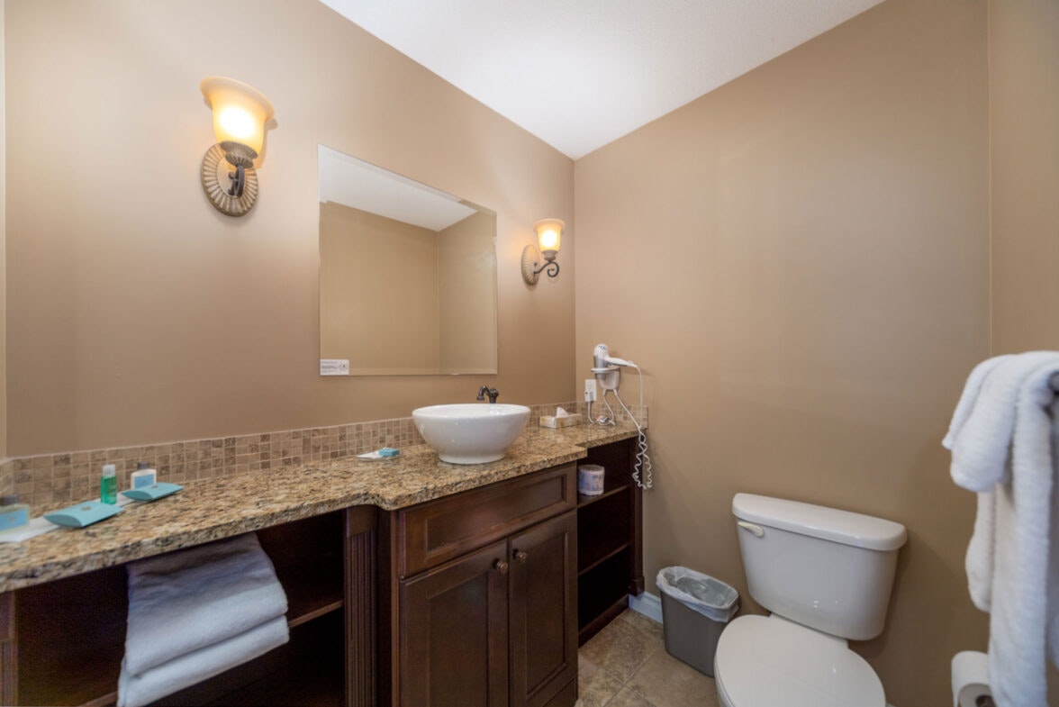 King Executive Suite