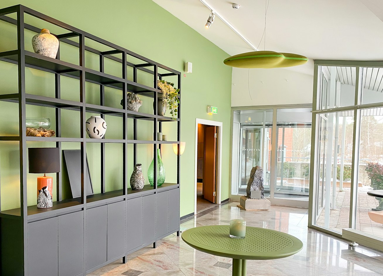 ProfilHotels | Nacka