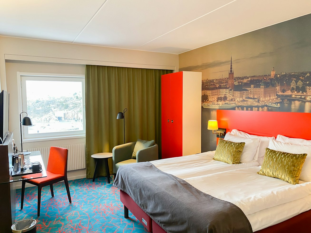 ProfilHotels | Nacka