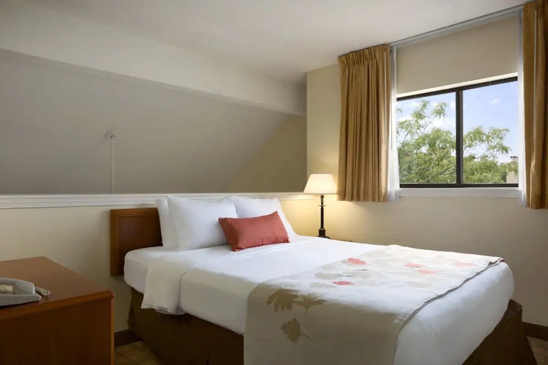 Affordable Suites Grand Rapids