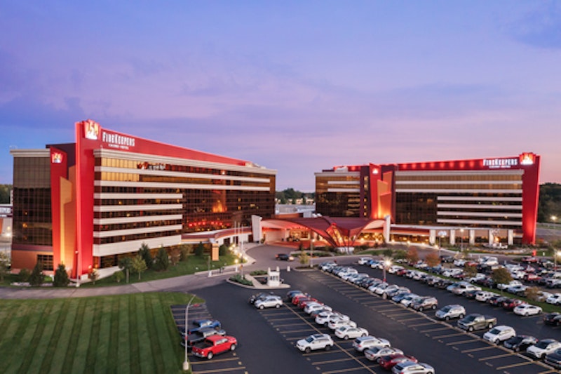 FireKeepers Casino & Hotel