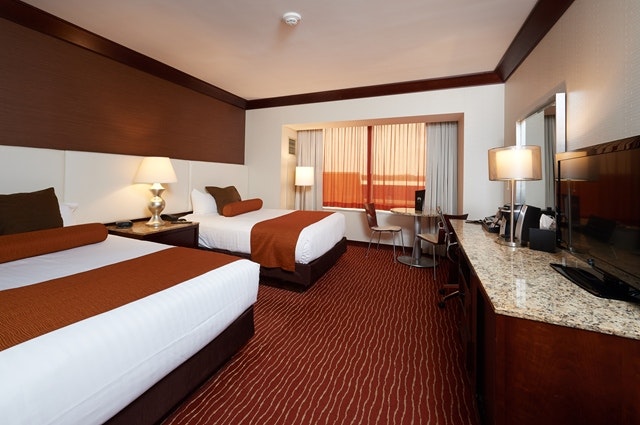 FireKeepers Casino & Hotel