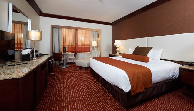 FireKeepers Casino & Hotel