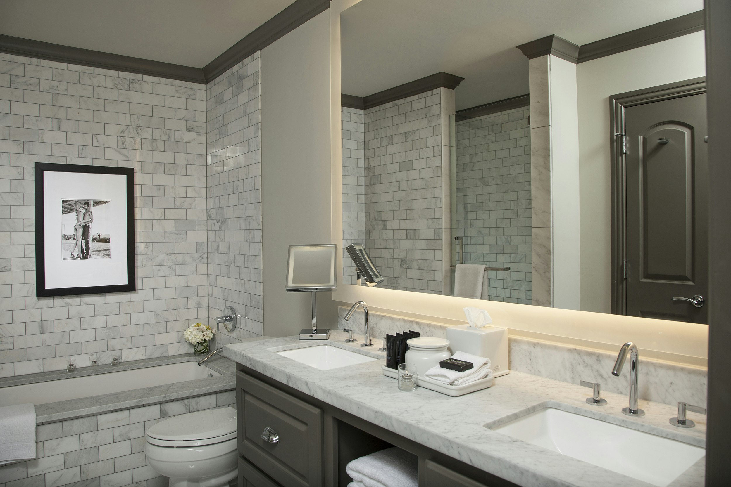 Hotel Zaza Uptown Dallas