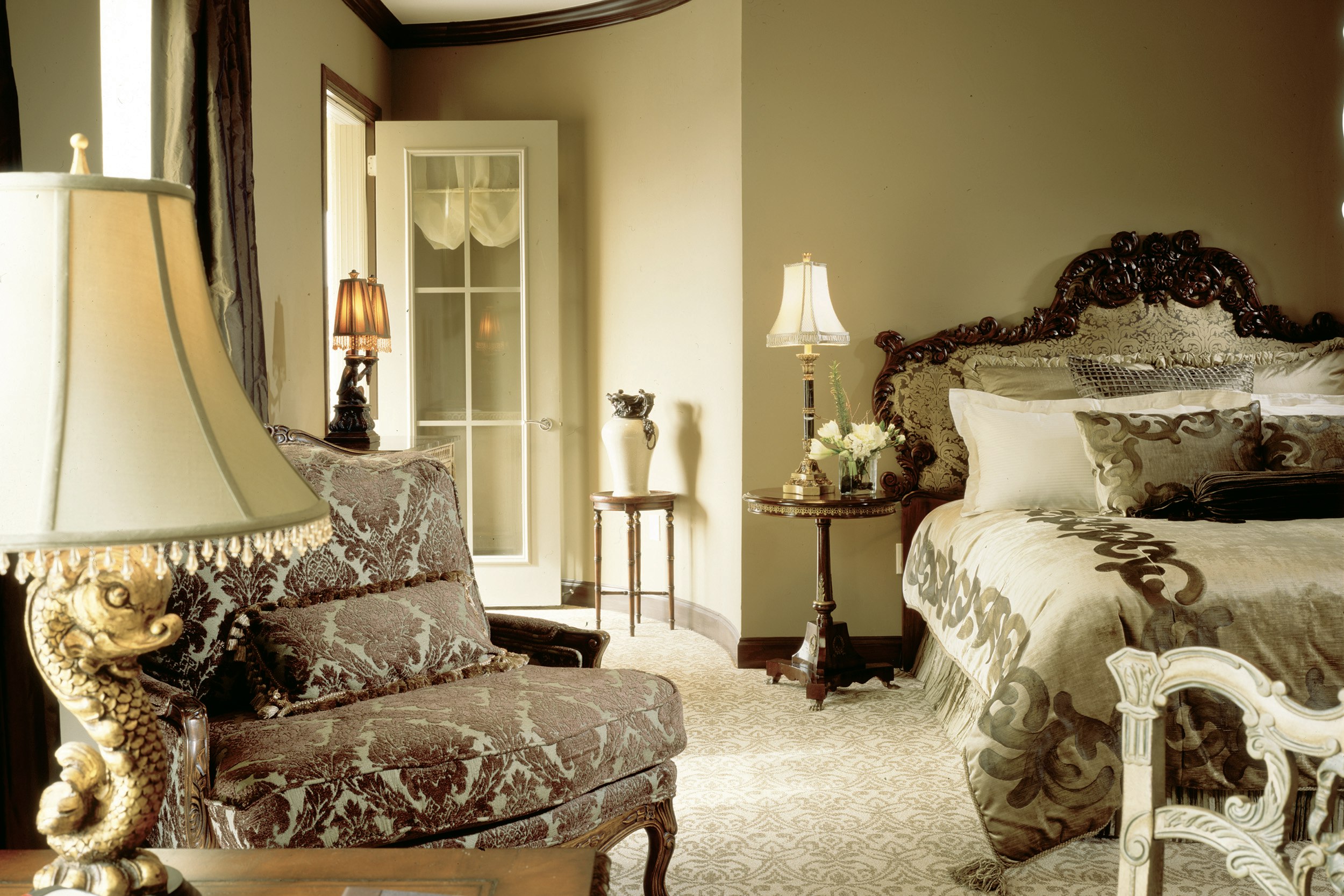 Hotel Zaza Uptown Dallas