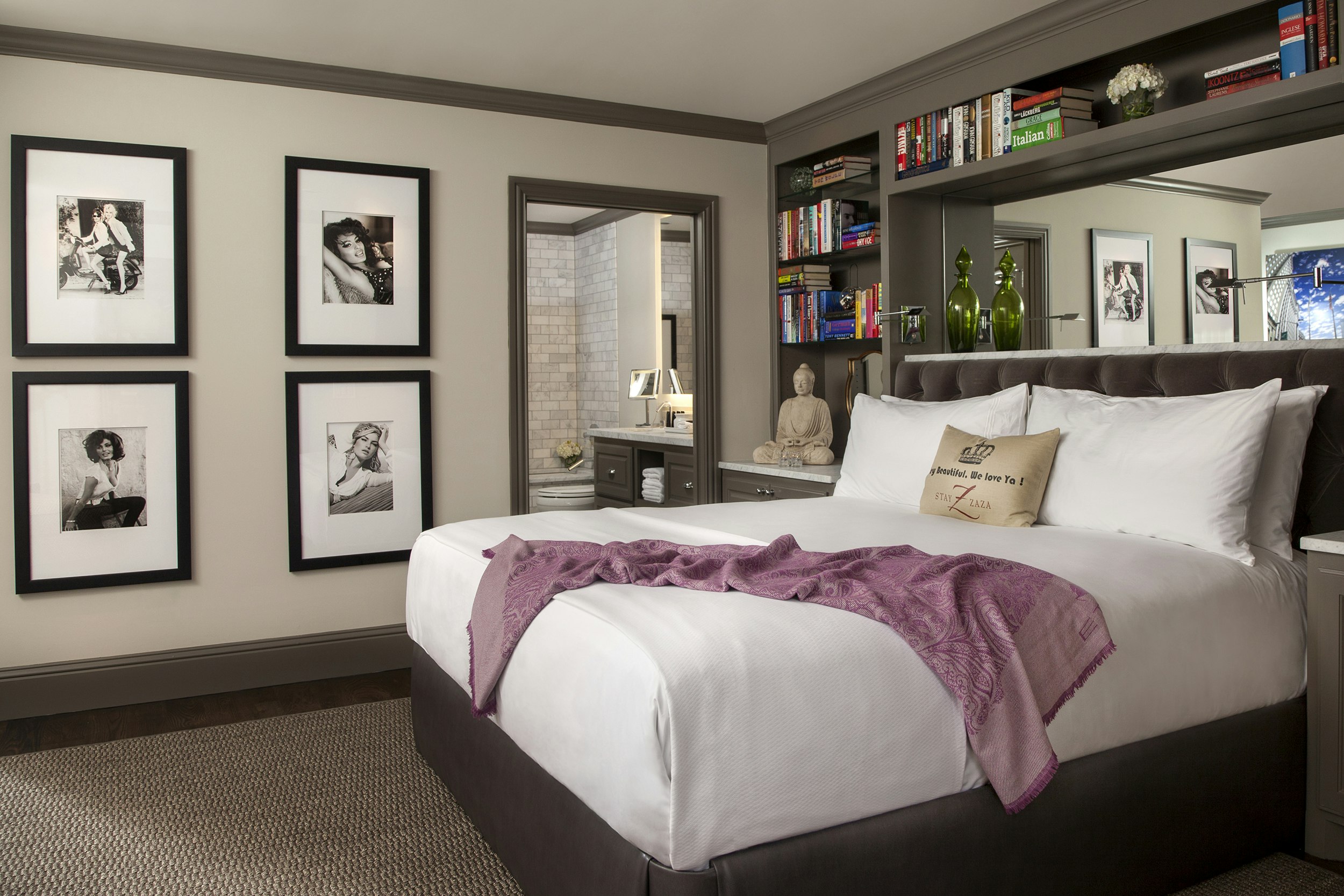 Hotel Zaza Uptown Dallas