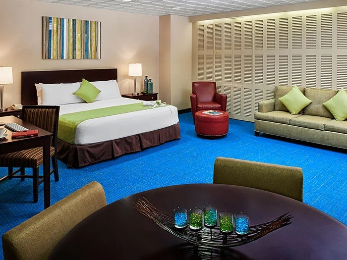 Miami International Airport Hotel
