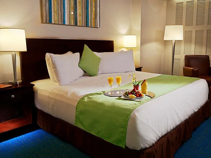Miami International Airport Hotel