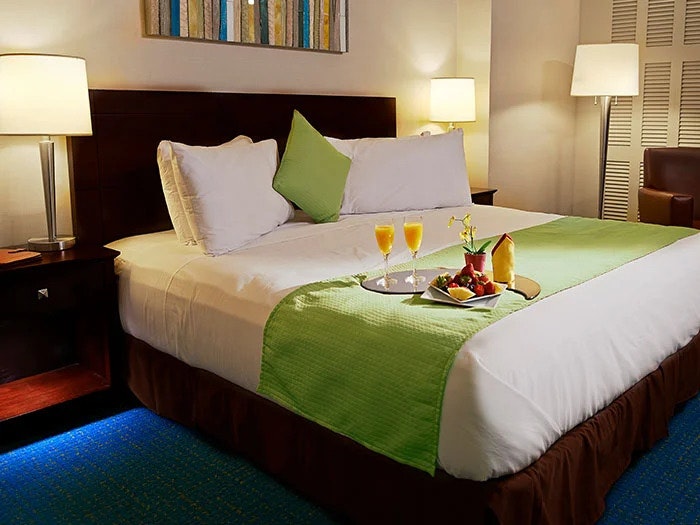 Miami International Airport Hotel