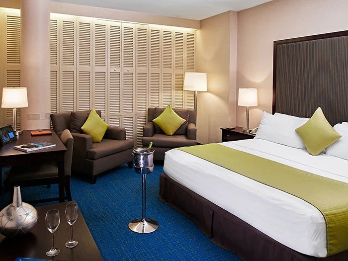 Miami International Airport Hotel