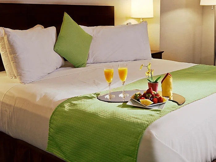 Miami International Airport Hotel