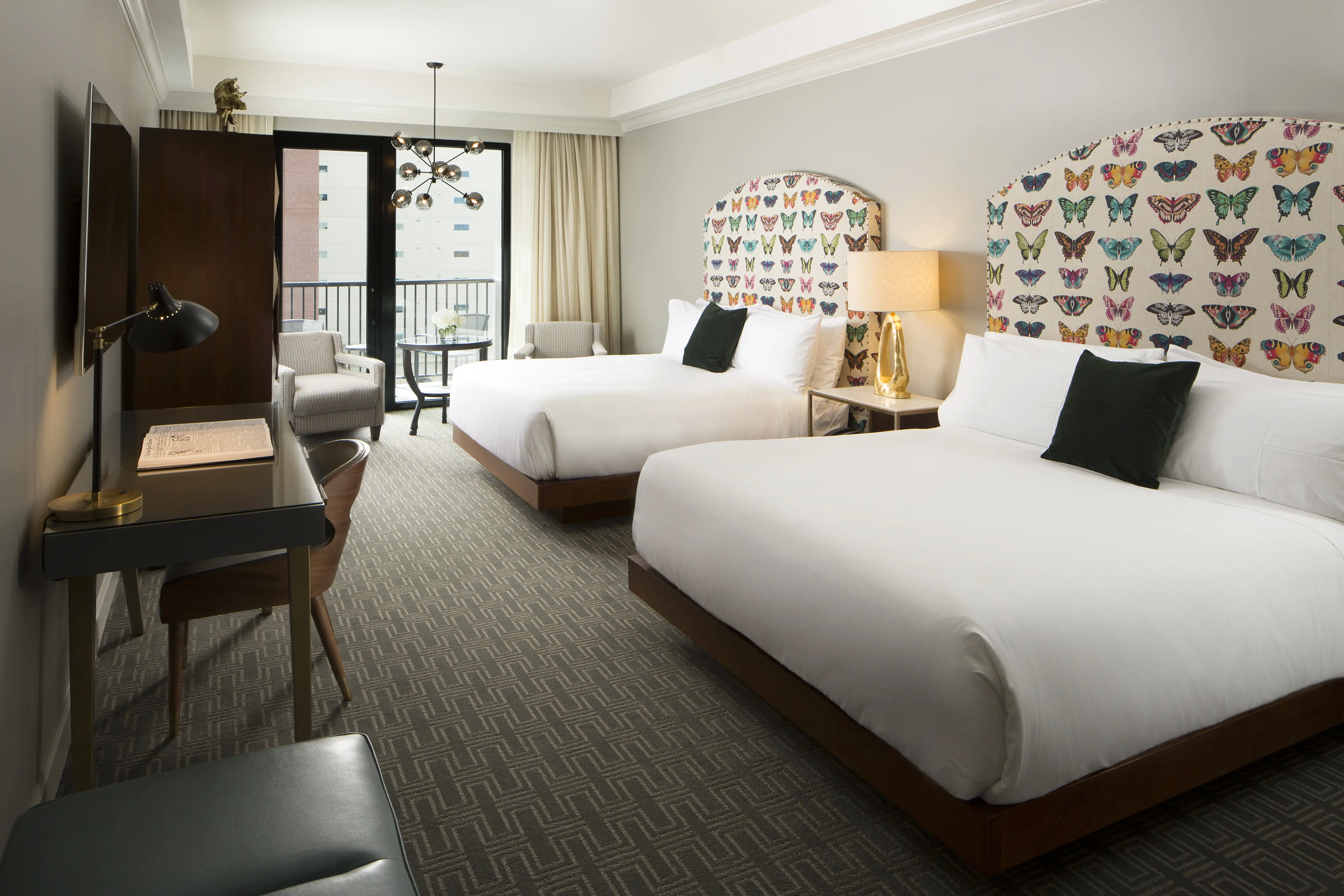 Hotel Zaza Memorial City