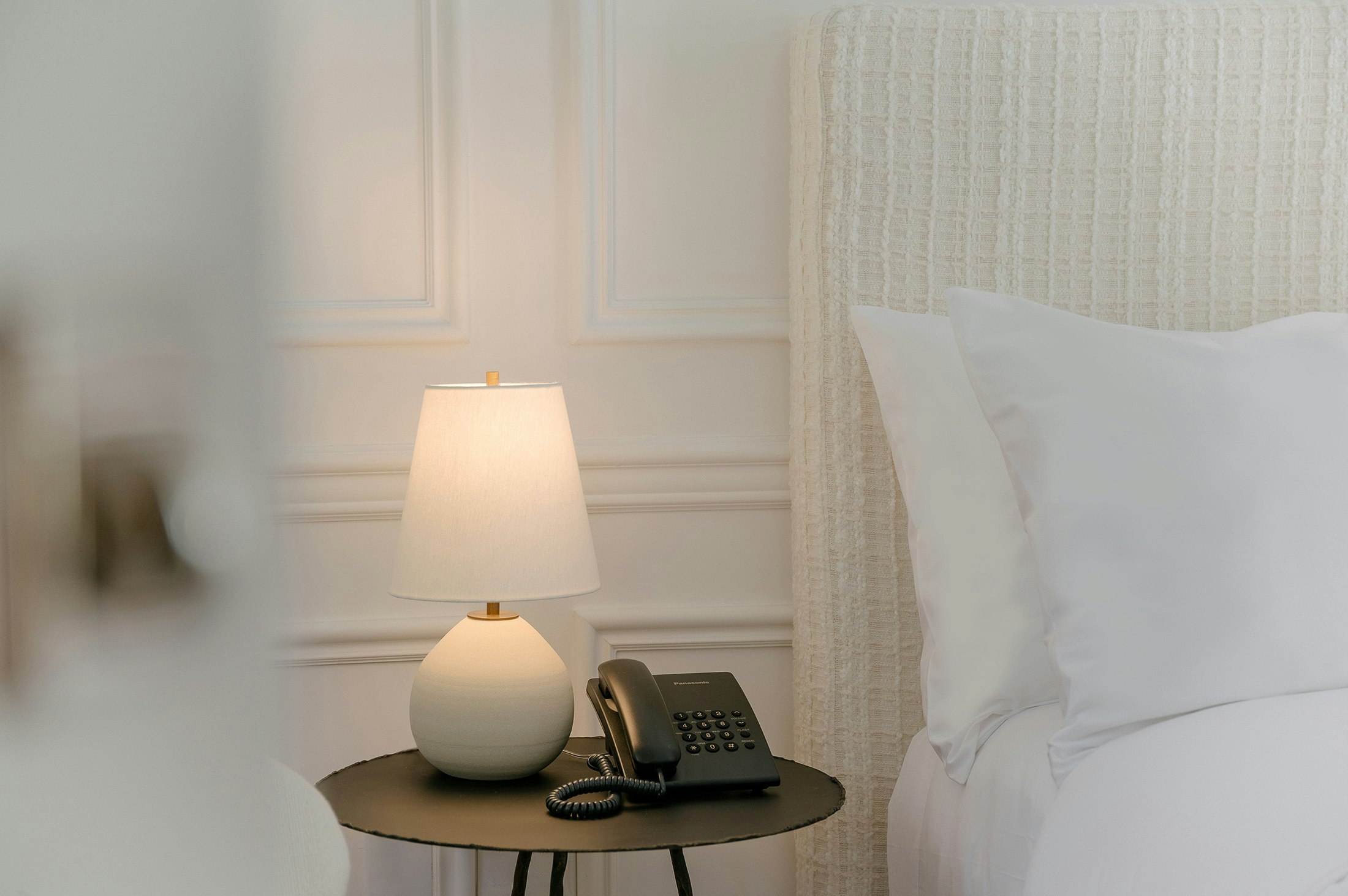 Cara Hotel