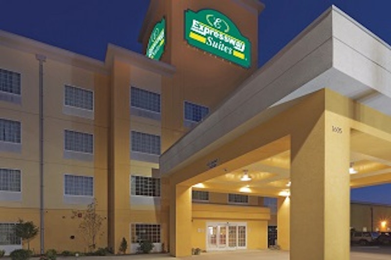 Highland Suites – Minot