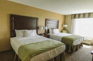 Highland Suites – Minot