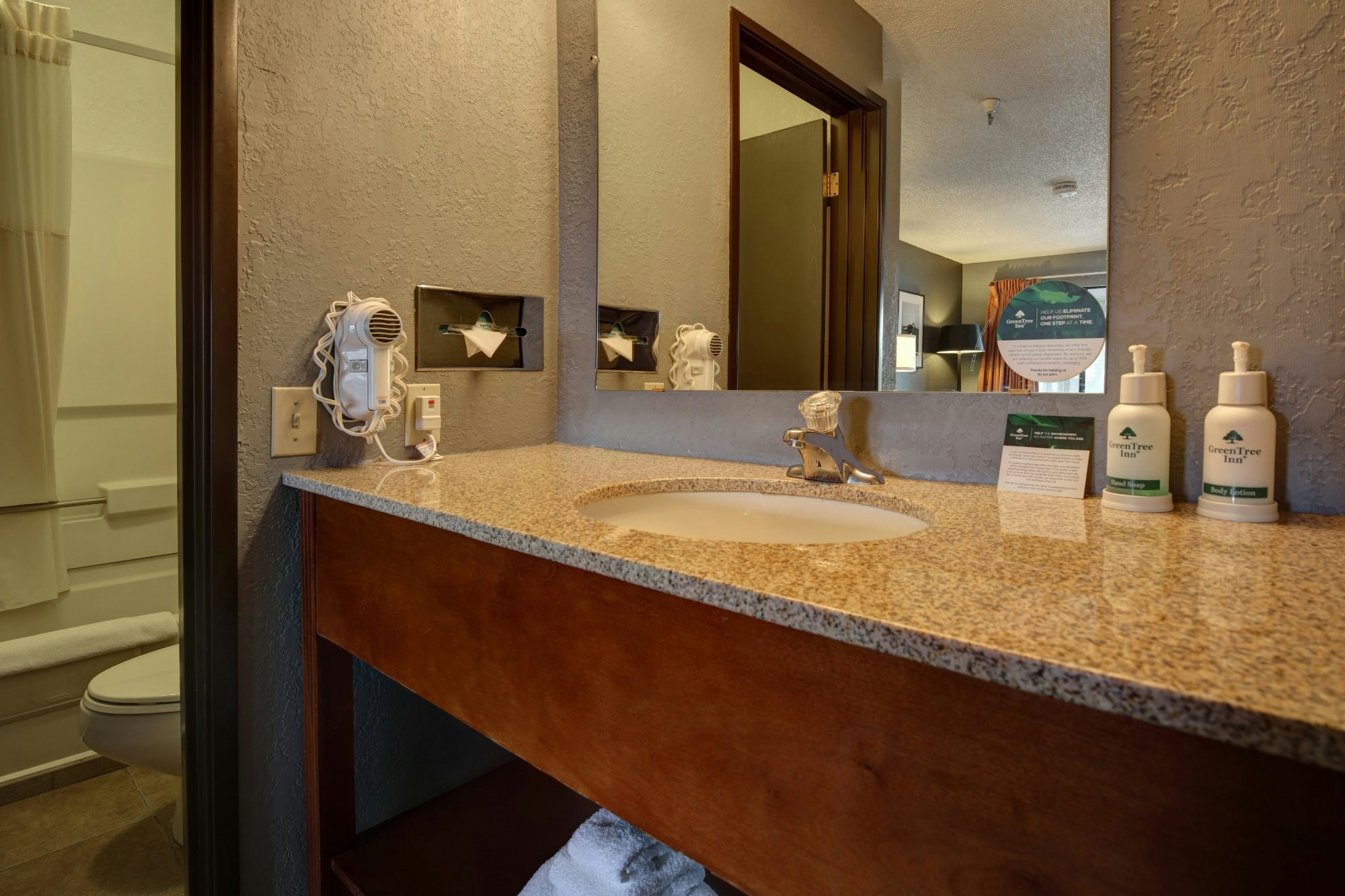 GreenTree Inn Prescott Valley