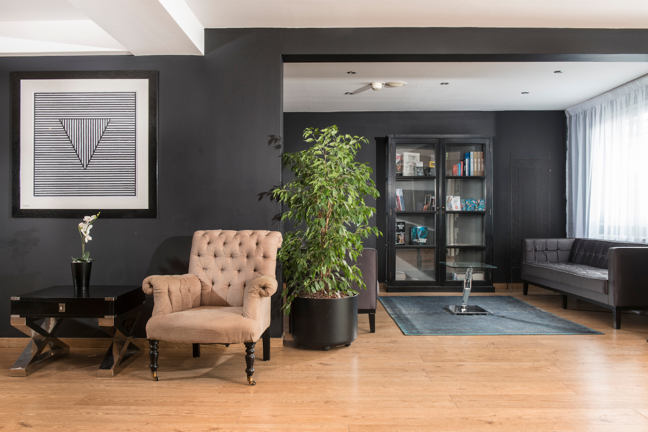 Venue gallery photo