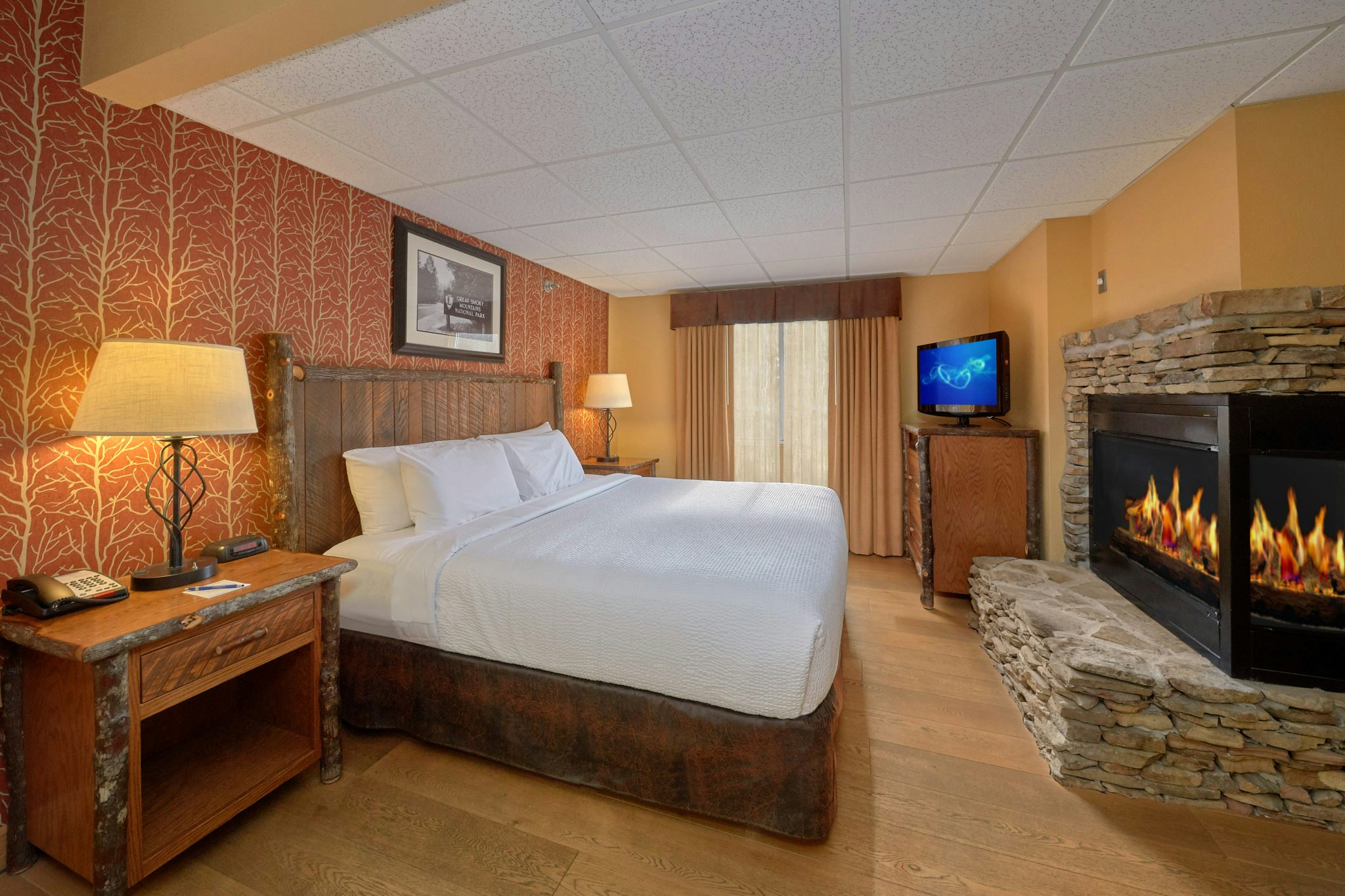 King Suite