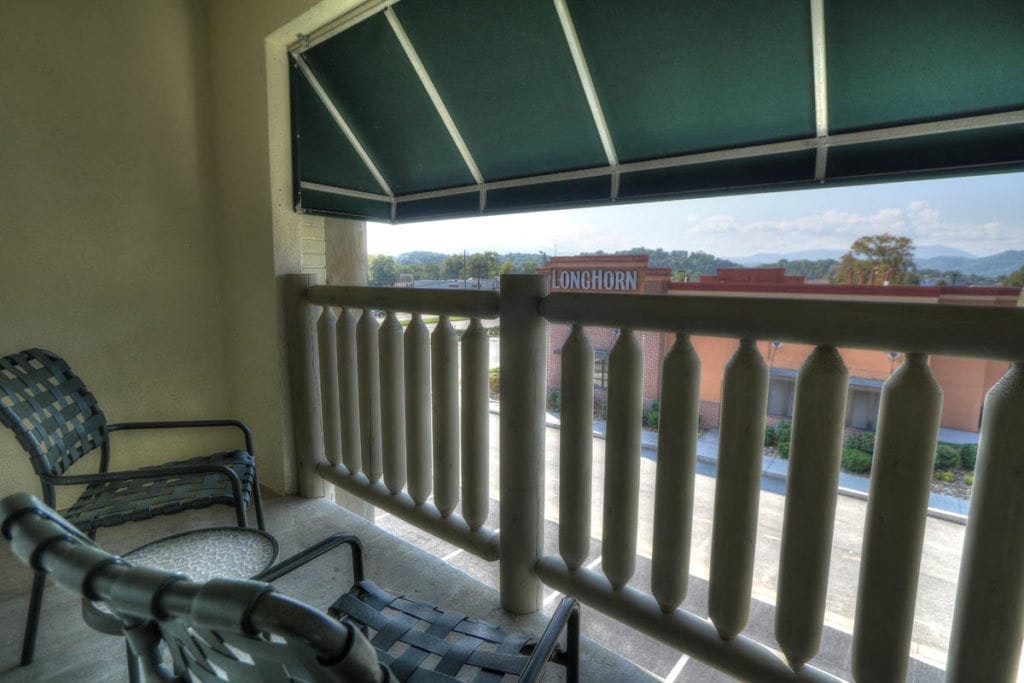 Lodge at Five Oaks