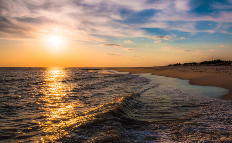 Mahalo Cape May