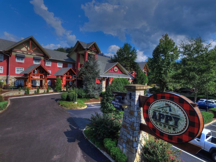 Appy Lodge