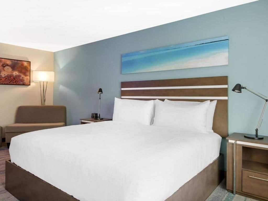 The Cove Hotel