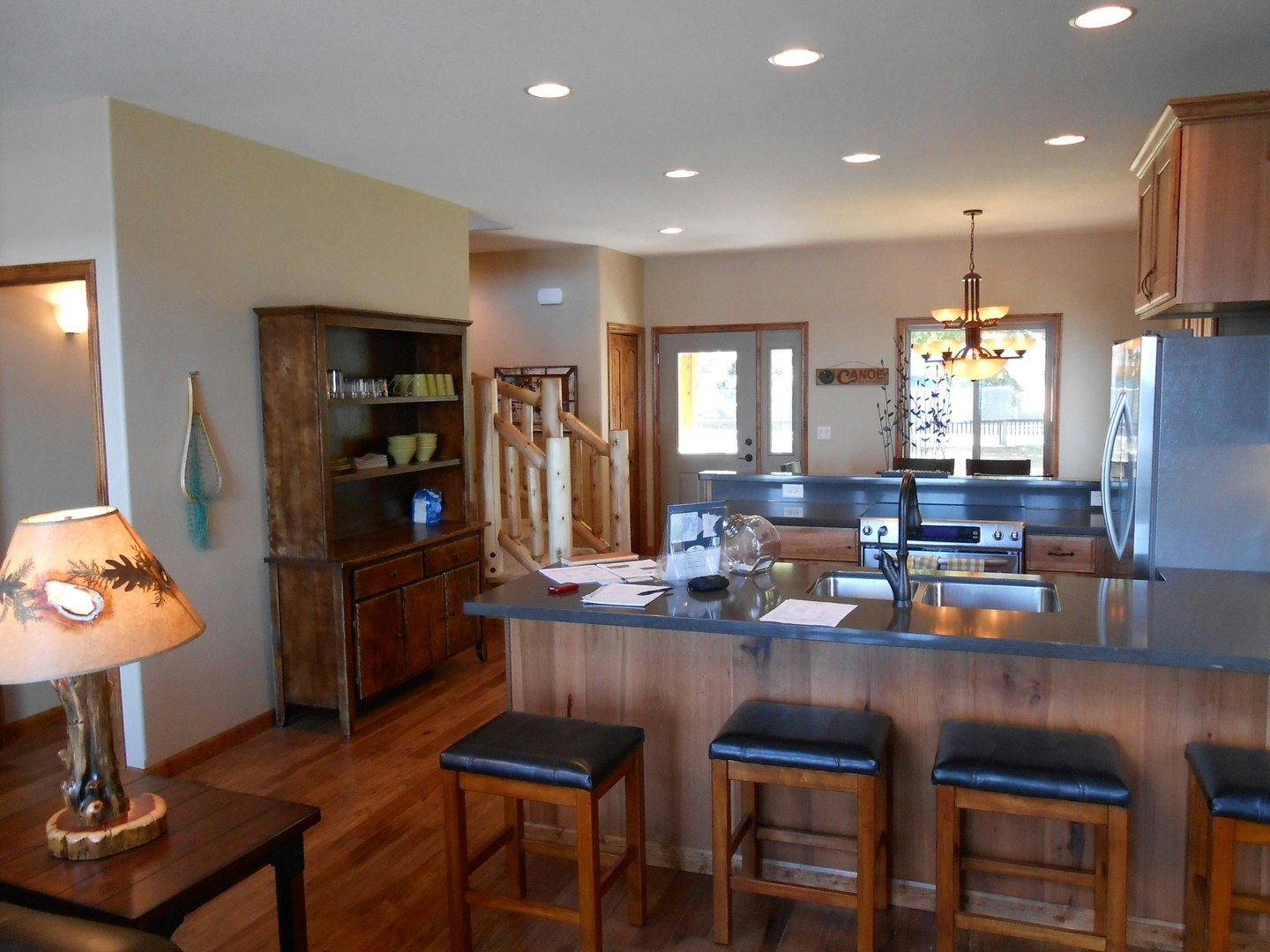 Quarterdeck Resort