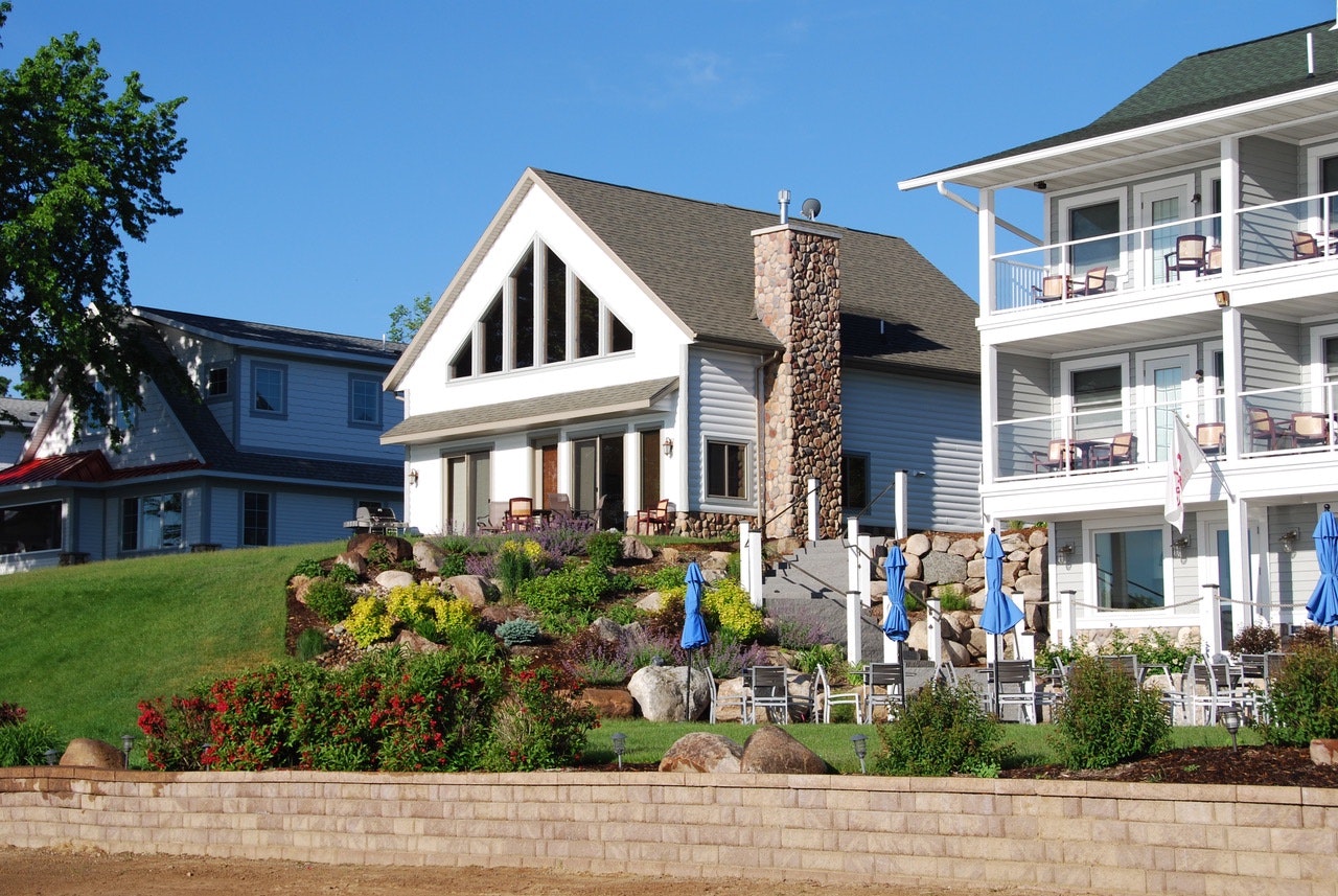 Quarterdeck Resort