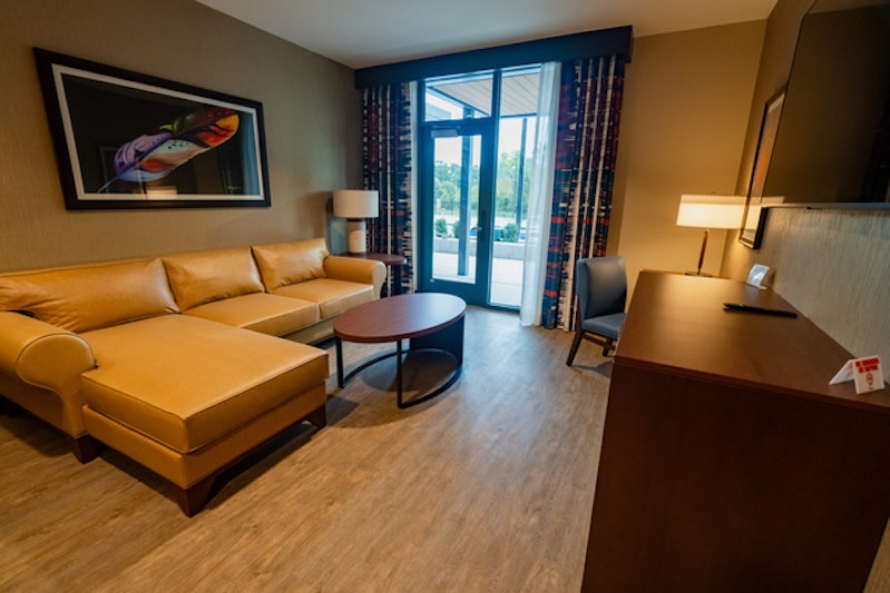 Osage Casino Hotel Bartlesville