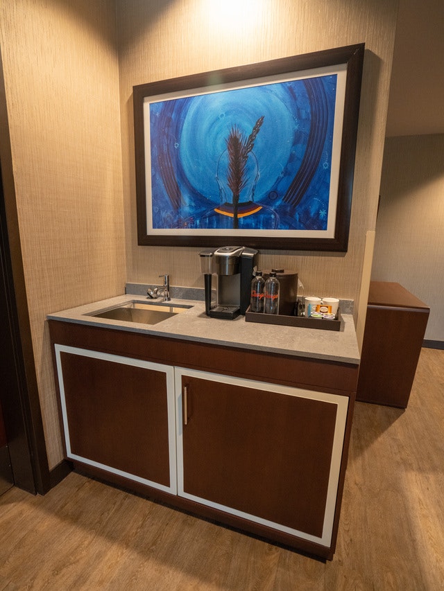 Osage Casino Hotel Bartlesville