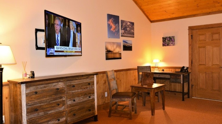 McAllister Inn