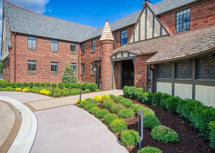 St. Clair Inn