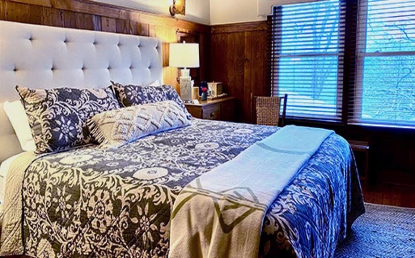 The Snowbird Mountain Lodge