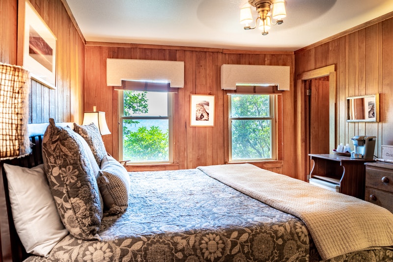 The Snowbird Mountain Lodge