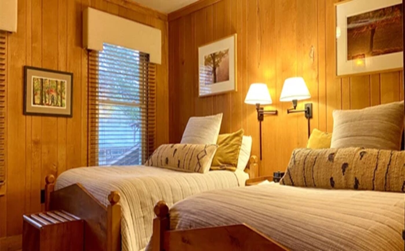 The Snowbird Mountain Lodge
