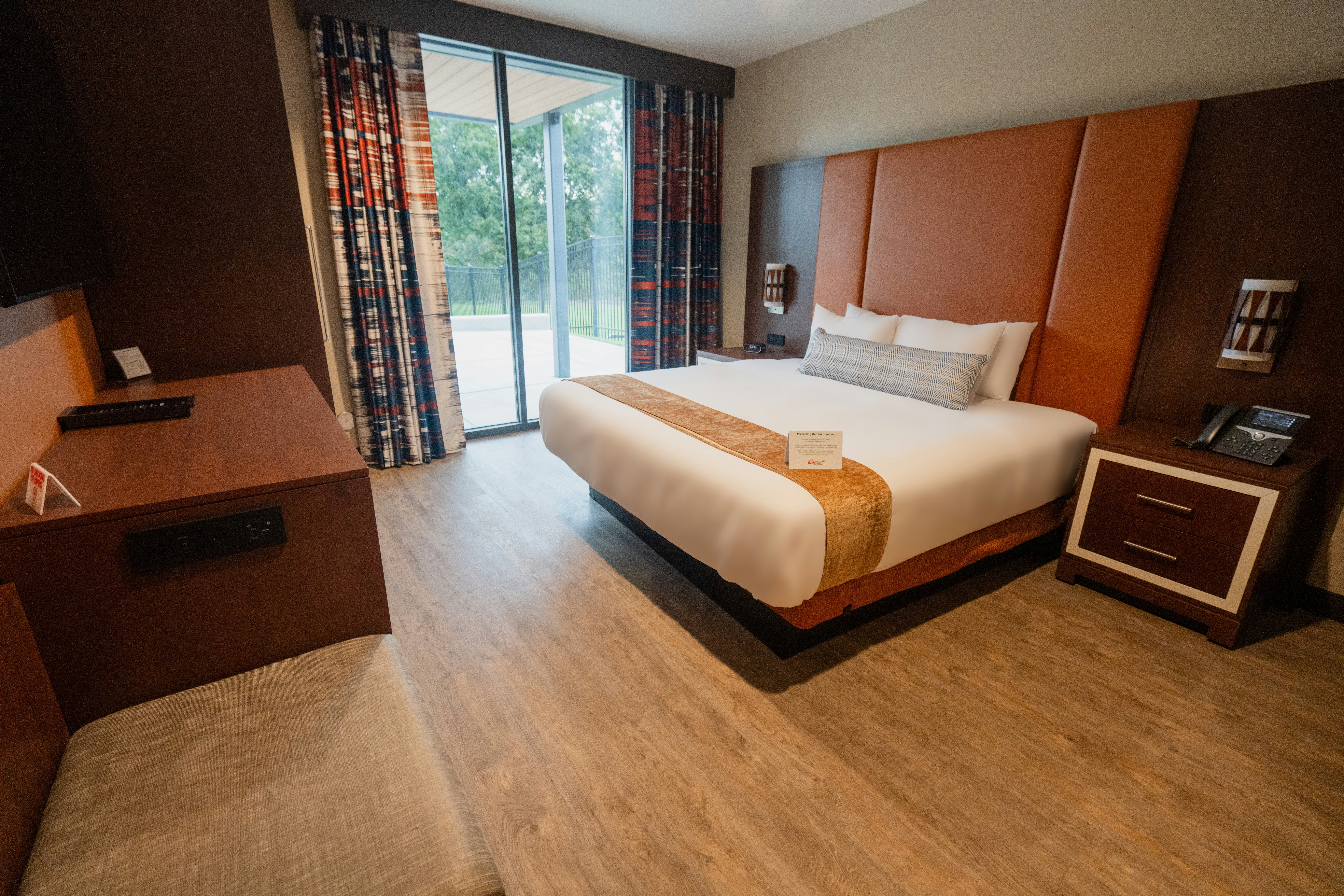 Osage Casino Hotel Pawhuska