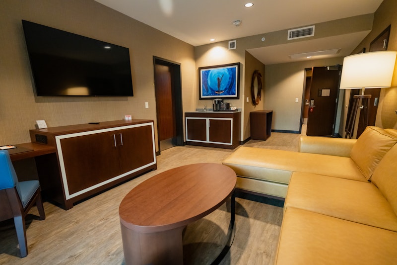 Osage Casino Hotel Pawhuska